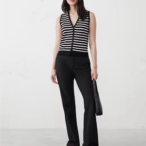 Women’s Black Dress Pants